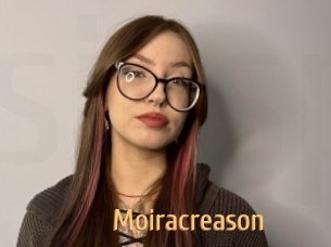 Moiracreason