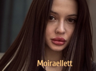 Moiraellett