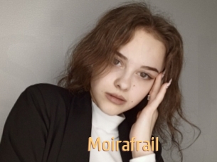 Moirafrail