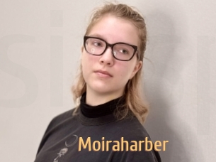 Moiraharber