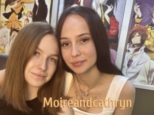 Moireandcathryn