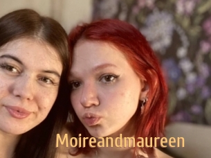 Moireandmaureen