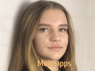 Moireapps