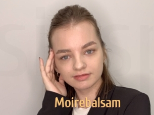 Moirebalsam