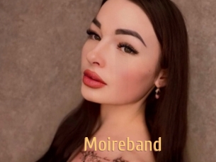 Moireband