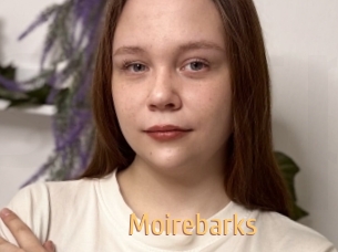 Moirebarks