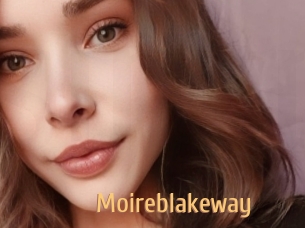 Moireblakeway