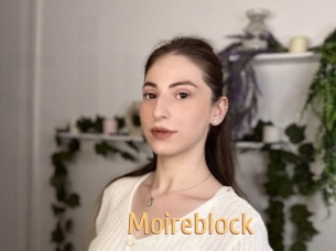 Moireblock