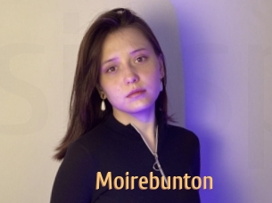 Moirebunton