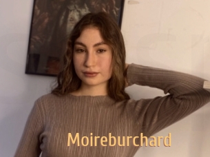 Moireburchard