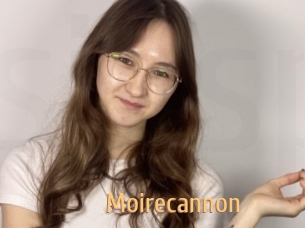 Moirecannon