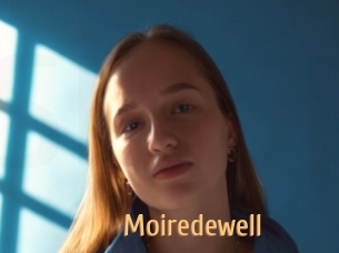 Moiredewell