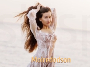 Moiredodson