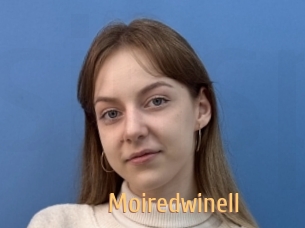 Moiredwinell