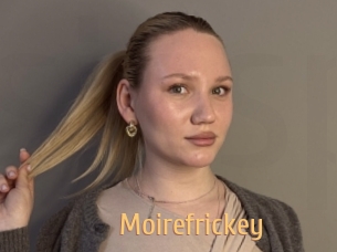 Moirefrickey