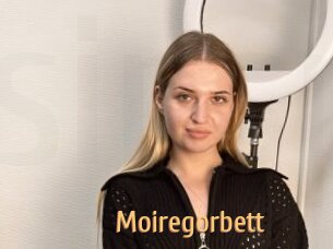 Moiregorbett