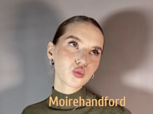 Moirehandford