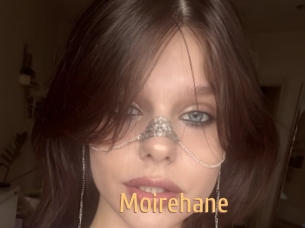 Moirehane