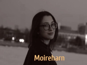 Moireharn