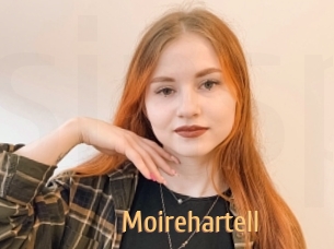 Moirehartell