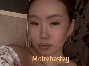 Moirehastey