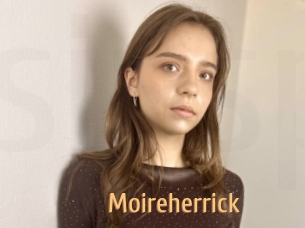 Moireherrick