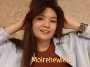 Moirehewlett