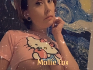 Mollie_fox