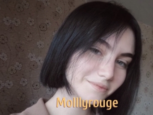 Molllyrouge