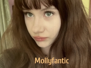 Mollyfantic