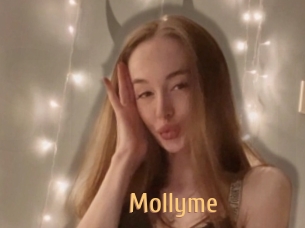 Mollyme