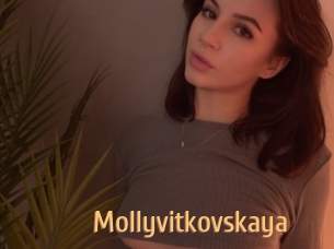 Mollyvitkovskaya