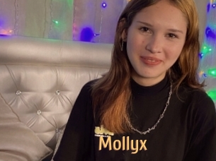 Mollyx