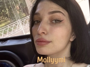 Mollyymi