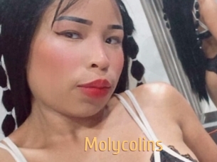 Molycolins