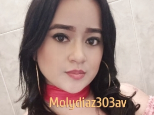 Molydiaz303av