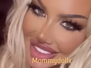 Mommydollx