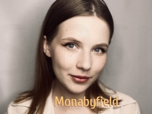 Monabyfield