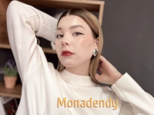 Monadendy