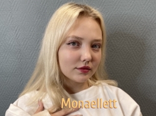 Monaellett