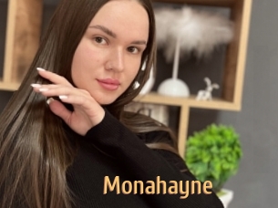 Monahayne