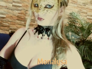 Monalysa