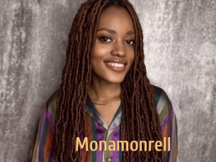 Monamonrell