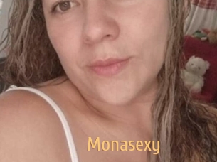 Monasexy