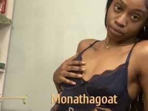 Monathagoat