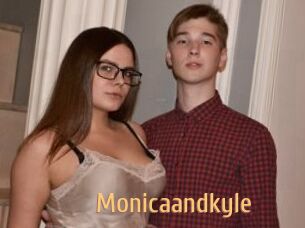 Monicaandkyle