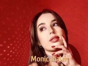 Monicabalair