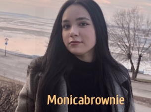 Monicabrownie