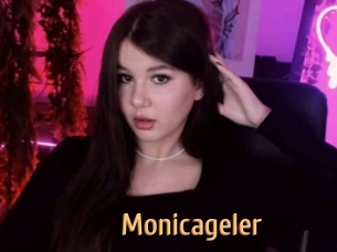 Monicageler