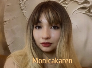 Monicakaren